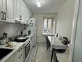 3-бөлмелі пәтер · 58.6 м² · 1/5 қабат, Турганбаева 136, бағасы: 21.2 млн ₸ в Семее