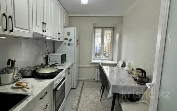 3-бөлмелі пәтер · 58.6 м² · 1/5 қабат, Турганбаева 136, бағасы: 21.2 млн ₸ в Семее — фото 15