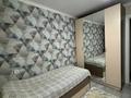 3-бөлмелі пәтер · 58.6 м² · 1/5 қабат, Турганбаева 136, бағасы: 21.2 млн ₸ в Семее — фото 7