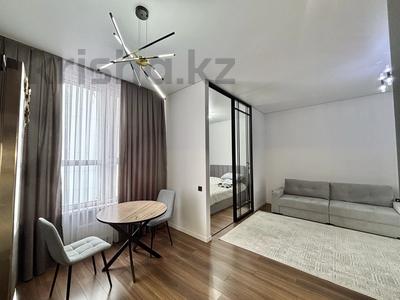 2-комнатная квартира · 45.8 м² · 6/12 этаж, мкр Тастак-1, Райымбека 348/1 к3 — Ташкентская/Емцова за 40.5 млн 〒 в Алматы, Ауэзовский р-н