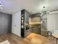 2-бөлмелі пәтер · 45.8 м² · 6/12 қабат, мкр Тастак-1, Райымбека 348/1 к3 — Ташкентская/Емцова, бағасы: 40.5 млн ₸ в Алматы, Ауэзовский р-н — фото 7