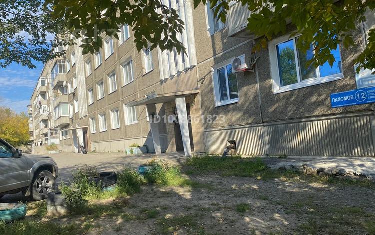 3-бөлмелі пәтер · 72 м² · 1/5 қабат, Пахомова 12, бағасы: 20 млн ₸ в Усть-Каменогорске — фото 2