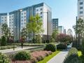 1-бөлмелі пәтер · 30 м² · 9/9 қабат, ​24-я улица 1/1а, бағасы: 16.5 млн ₸ в Алматы, Турксибский р-н — фото 2