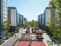 1-бөлмелі пәтер · 30 м² · 9/9 қабат, ​24-я улица 1/1а, бағасы: 16.5 млн ₸ в Алматы, Турксибский р-н — фото 3