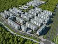1-бөлмелі пәтер · 30 м² · 9/9 қабат, ​24-я улица 1/1а, бағасы: 16.5 млн ₸ в Алматы, Турксибский р-н — фото 6