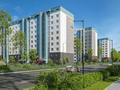 1-бөлмелі пәтер · 30 м² · 9/9 қабат, ​24-я улица 1/1а, бағасы: 16.5 млн ₸ в Алматы, Турксибский р-н — фото 7