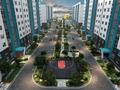 1-бөлмелі пәтер · 30 м² · 9/9 қабат, ​24-я улица 1/1а, бағасы: 16.5 млн ₸ в Алматы, Турксибский р-н