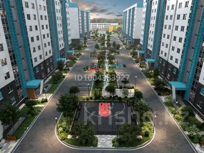 1-бөлмелі пәтер · 30 м² · 9/9 қабат, ​24-я улица 1/1а, бағасы: 16.5 млн ₸ в Алматы, Турксибский р-н