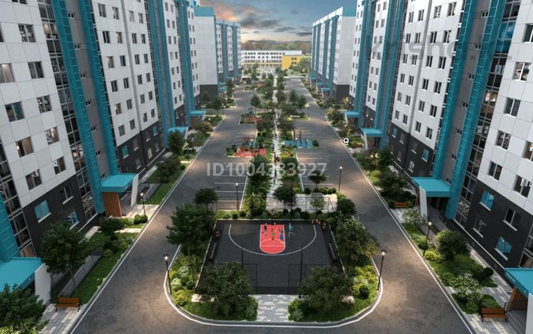 1-бөлмелі пәтер · 30 м² · 9/9 қабат, ​24-я улица 1/1а, бағасы: 16.5 млн ₸ в Алматы, Турксибский р-н — фото 8