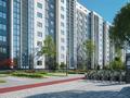 1-бөлмелі пәтер · 30 м² · 9/9 қабат, ​24-я улица 1/1а, бағасы: 16.5 млн ₸ в Алматы, Турксибский р-н — фото 8