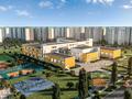 1-бөлмелі пәтер · 30 м² · 9/9 қабат, ​24-я улица 1/1а, бағасы: 16.5 млн ₸ в Алматы, Турксибский р-н — фото 9
