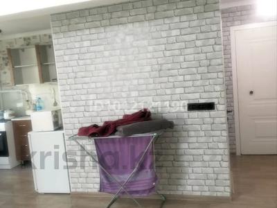 1-комнатная квартира · 32 м² · 1/4 этаж, ул. Бейбитшилик 69 за 12.8 млн ₸ в Астане, Сарыарка р-н