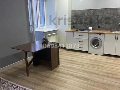 1-комнатная квартира · 35 м² · 6 этаж, мкр Болашак за 130 000 〒 в Актобе