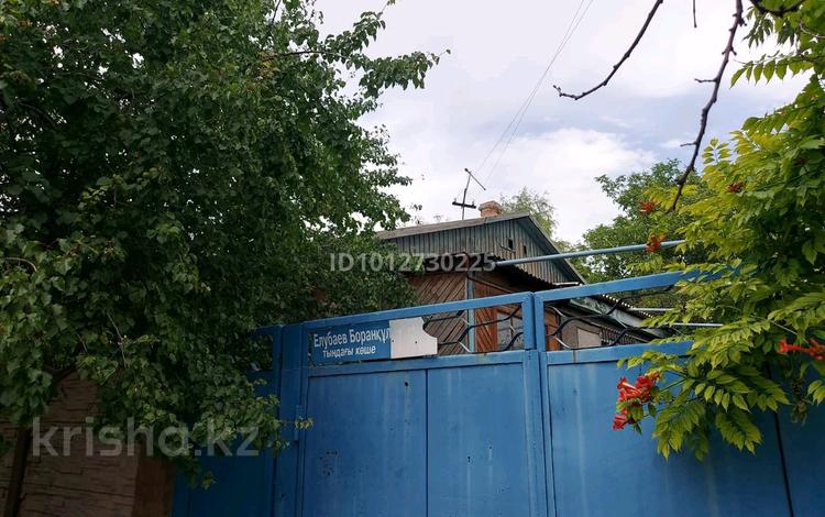 Отдельный дом · 4 комнаты · 73.1 м² · 8.06 сот., Елюбаева 15/1 за 26 млн ₸ в Таразе — фото 2