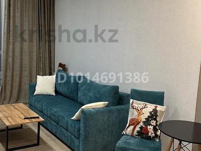 2-комнатная квартира · 50 м² · 10/17 этаж, мкр Юго-Восток, Республики 23 — Республики шахтеров за 25 000 ₸ в Караганде, Казыбек би р-н