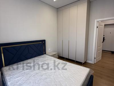 2-бөлмелі пәтер · 46 м² · 8/13 қабат, Райымбека 349/1, бағасы: 300 000 ₸ в Алматы, Ауэзовский р-н