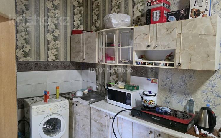 1-комнатная квартира · 30 м² · 1/5 этаж, Абая 18 за 12 млн ₸ в  — фото 2