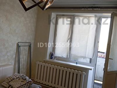 1-комнатная квартира · 27.7 м² · 5/5 этаж, Ауэзова 59а за 6 млн ₸ в Аксу