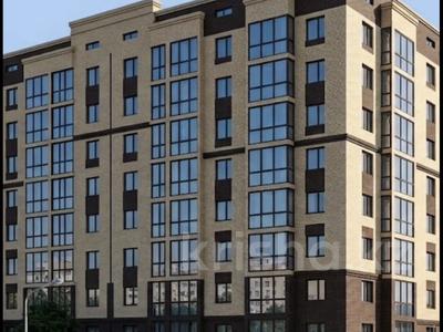 3-бөлмелі пәтер · 103 м² · 3/9 қабат, Сарыарка 22а, бағасы: ~ 33 млн ₸ в Кокшетау