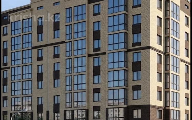 3-бөлмелі пәтер · 103 м² · 3/9 қабат, Сарыарка 22а, бағасы: ~ 33 млн ₸ в Кокшетау — фото 10