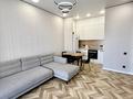 2-комнатная квартира · 41 м² · 5/12 этаж, Бухар жырау 27 за 34 млн ₸ в Астане, Есильский р-н