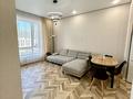 2-комнатная квартира · 41 м² · 5/12 этаж, Бухар жырау 27 за 34 млн ₸ в Астане, Есильский р-н — фото 2