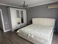 3-комнатная квартира · 90 м² · 7/8 этаж, Достык — Пр. Достык уг. Кабанбай батыра. за 105 млн ₸ в Алматы, Медеуский р-н
