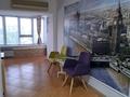 3-комнатная квартира · 90 м² · 7/8 этаж, Достык — Пр. Достык уг. Кабанбай батыра. за 105 млн ₸ в Алматы, Медеуский р-н — фото 5