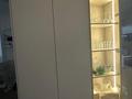 3-комнатная квартира · 90 м² · 7/8 этаж, Достык — Пр. Достык уг. Кабанбай батыра. за 105 млн ₸ в Алматы, Медеуский р-н — фото 8