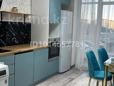 2-бөлмелі пәтер · 62 м² · 1/5 қабат, Юго-Восток ш/а., Муканова 51а, бағасы: 220 000 ₸ в Караганде, Казыбек би р-н