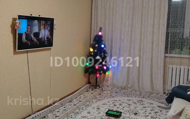 2-бөлмелі пәтер · 45 м² · 2/5 қабат, ул. Кора, бағасы: 9 млн ₸ в Текели — фото 2