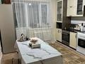 3-бөлмелі пәтер · 88 м² · 4/5 қабат, Злиха Тамшыбаева 25 — Детский сад Алтын бесик, бағасы: 43 млн ₸ в Талдыкоргане, мкр Болашак — фото 9