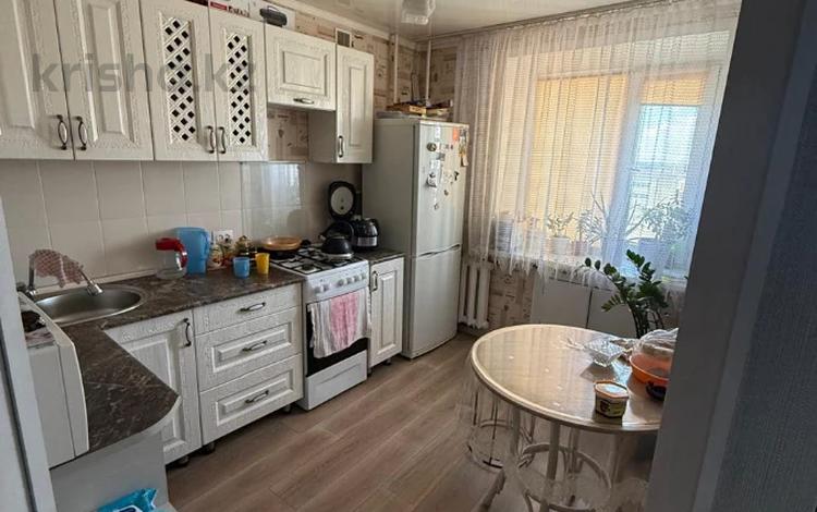 1-комнатная квартира · 33.7 м² · 7/9 этаж, Гагарина 68 за 14.1 млн ₸ в Кокшетау — фото 7
