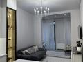 2-комнатная квартира · 56.5 м² · 2/3 этаж, мкр Нур Алатау, Рахмадиева 6 за 100 млн ₸ в Алматы, Бостандыкский р-н