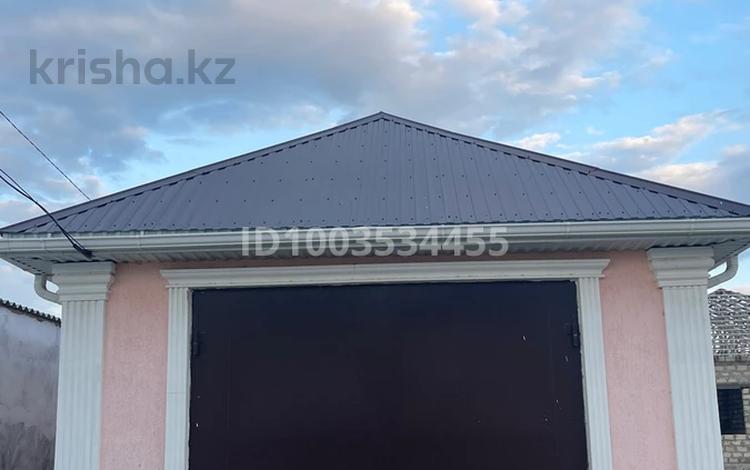 Жеке үй · 2 бөлме · 80 м² · 8 жүзд., Село Атырау Кызыл балык улица 6 37 — Кызыл балык, бағасы: 14 млн ₸ — фото 2