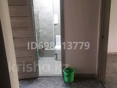2-комнатная квартира · 51 м² · 3/5 этаж, мкр Карасу 22б — сзади ресторана Ак сарай за 18 млн ₸ в Таразе