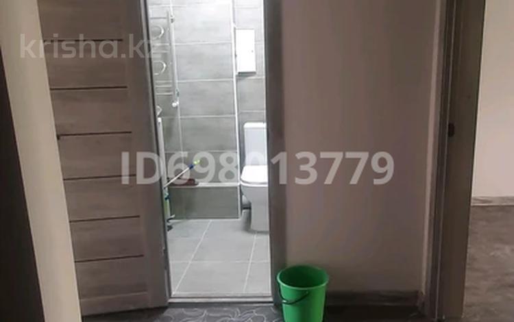 2-комнатная квартира · 51 м² · 3/5 этаж, мкр Карасу 22б — сзади ресторана Ак сарай за 18 млн ₸ в Таразе — фото 2