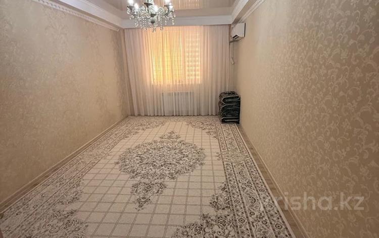 2-комнатная квартира · 67 м² · 9/9 этаж, 19-й мкр 3 за 18 млн ₸ в Актау — фото 2