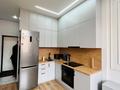 2-комнатная квартира · 41.7 м² · 11/12 этаж, Туран 50/5 за ~ 33.6 млн ₸ в Астане, Нура р-н — фото 2