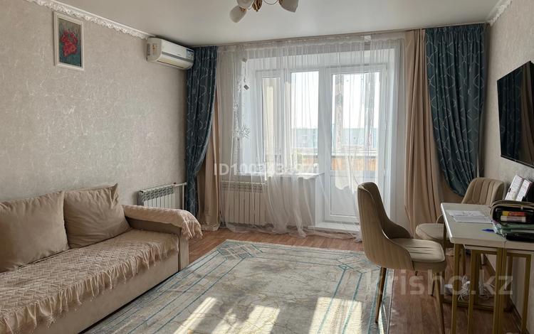 3-комнатная квартира · 62.2 м² · 10/10 этаж, Горького 31 за 22 млн 〒 в Павлодаре — фото 2