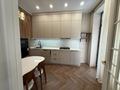 4-бөлмелі пәтер · 110 м² · 2/3 қабат, Ахмедьярова 44, бағасы: 120 млн ₸ в Алматы, Медеуский р-н — фото 11