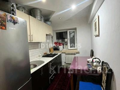 1-комнатная квартира · 38 м² · 1/5 этаж, Карасай батыр 28 — Автобаза , за магазином Марина за 15 млн 〒 в Талгаре