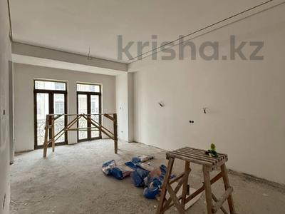 2-бөлмелі пәтер · 50.3 м² · 4/9 қабат, Райымбек батыра 161Б, бағасы: 32 млн ₸ в 