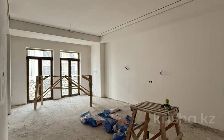 2-бөлмелі пәтер · 50.3 м² · 4/9 қабат, Райымбек батыра 161Б, бағасы: 32 млн ₸ в  — фото 2