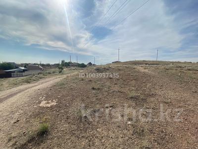 Участок · 8 соток, Яблоневая 66а за 5.5 млн 〒 в Конаеве (Капчагай)