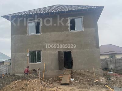 Отдельный дом • 6 комнат • 180 м² • 6 сот., Улан 29 — улица улан за 40 млн 〒 в Талдыкоргане