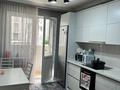 2-бөлмелі пәтер · 60 м² · 2/12 қабат, Дарабоз 19, бағасы: 300 000 ₸ в Алматы, Алатауский р-н