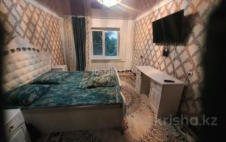 2-бөлмелі пәтер · 55 м² · 3/5 қабат, Абая 1, бағасы: 12 000 ₸ в Хромтау — фото 7