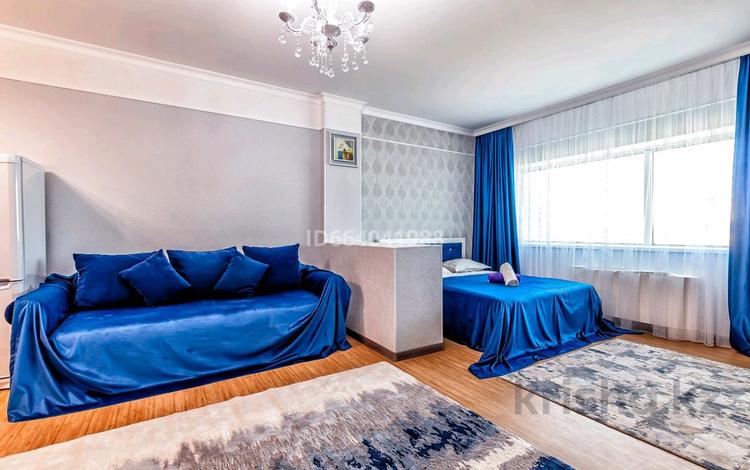 1-комнатная квартира · 43 м² · 16/41 этаж, Достык 5/1 — Сауран за 15 000 ₸ в Астане, Есильский р-н — фото 2