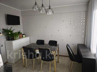 3-бөлмелі пәтер · 62 м² · 5/5 қабат, Добролюбова 43, бағасы: 21.8 млн ₸ в Усть-Каменогорске
